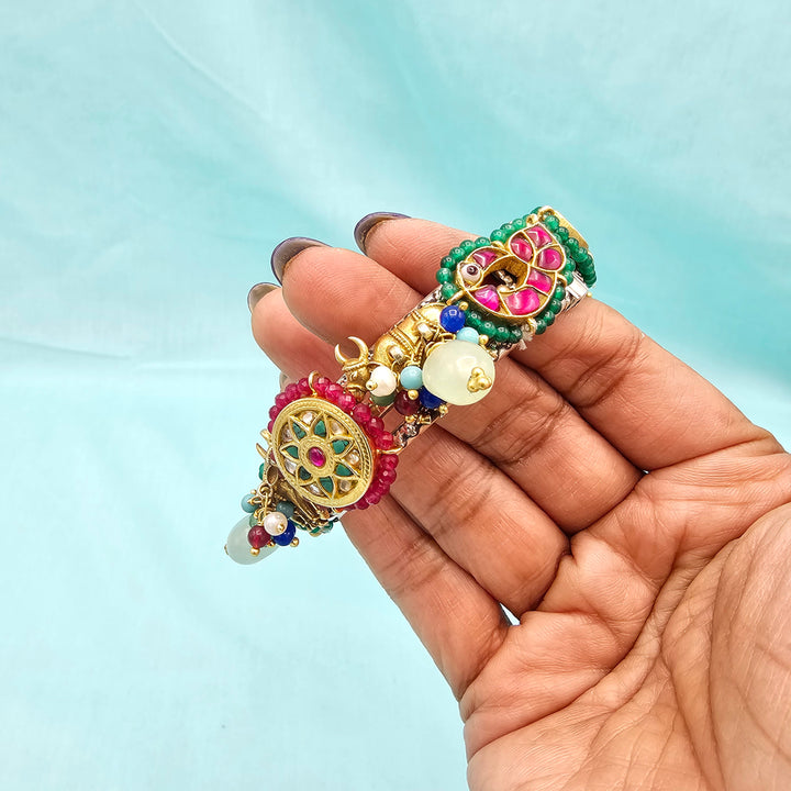 Kundan Fusion Kada
