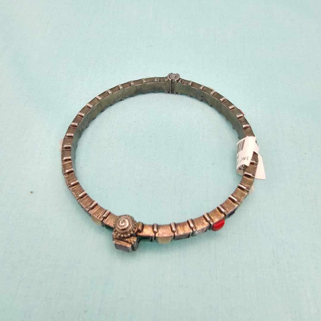 2.6 Navratna oxidized