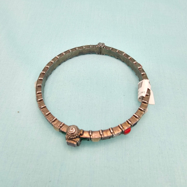 2.6 Navratna oxidized