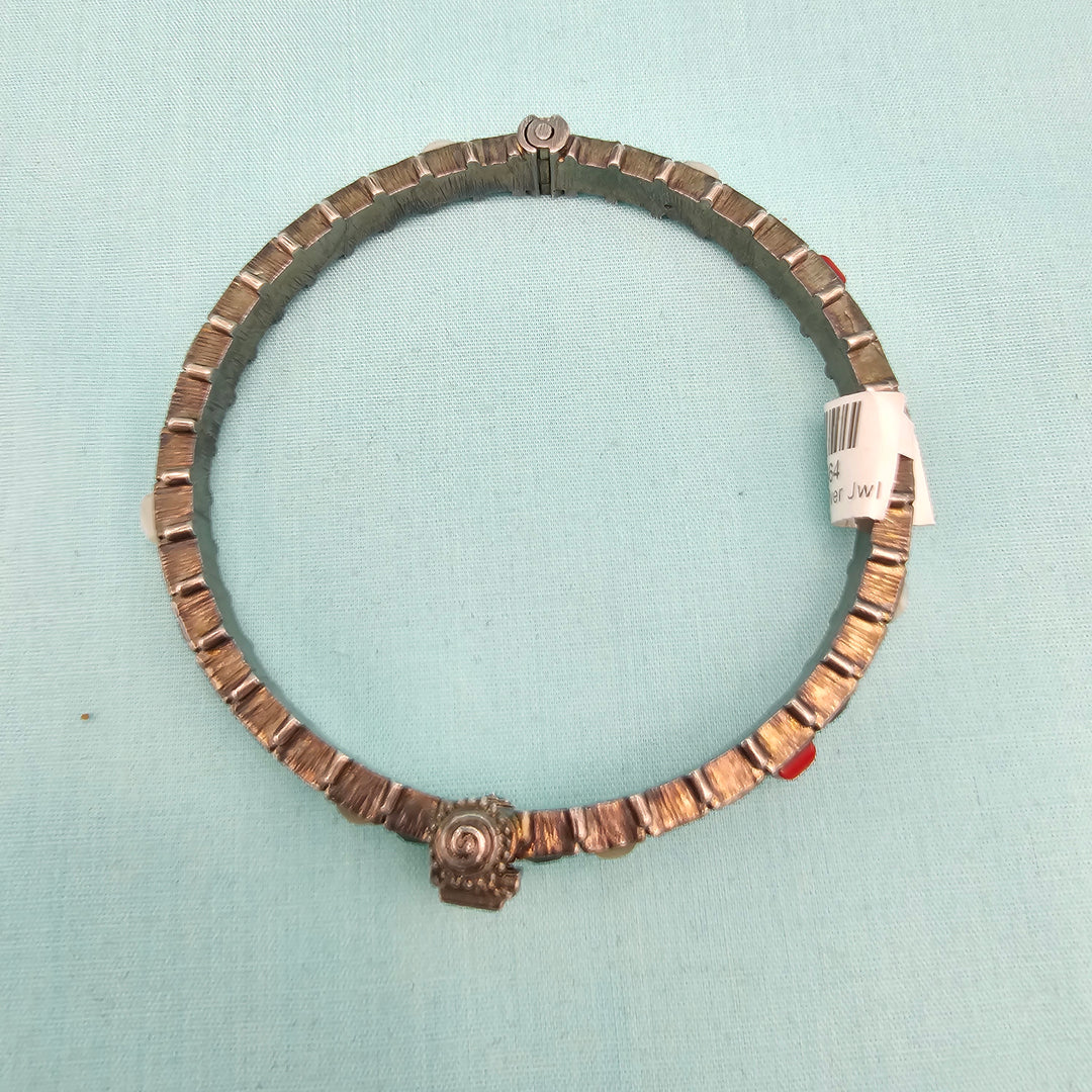 2.6 Navratna oxidized
