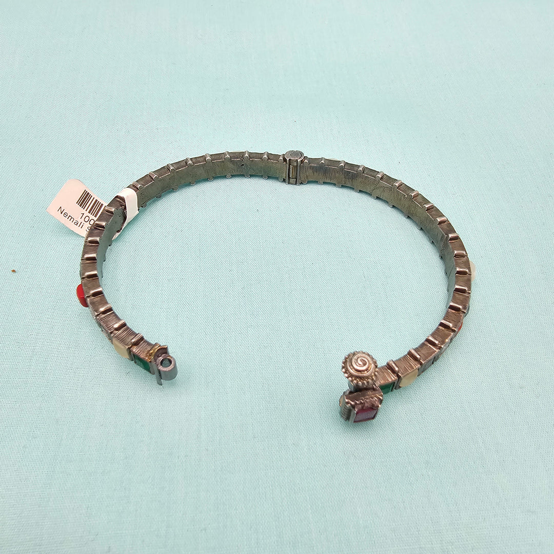 2.6 Navratna oxidized