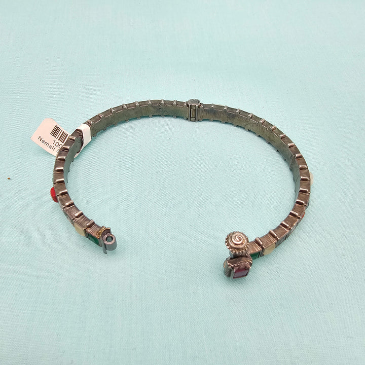 2.6 Navratna oxidized