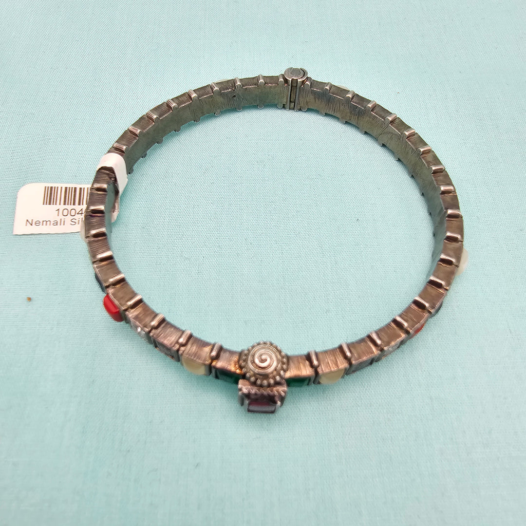 2.6 Navratna oxidized