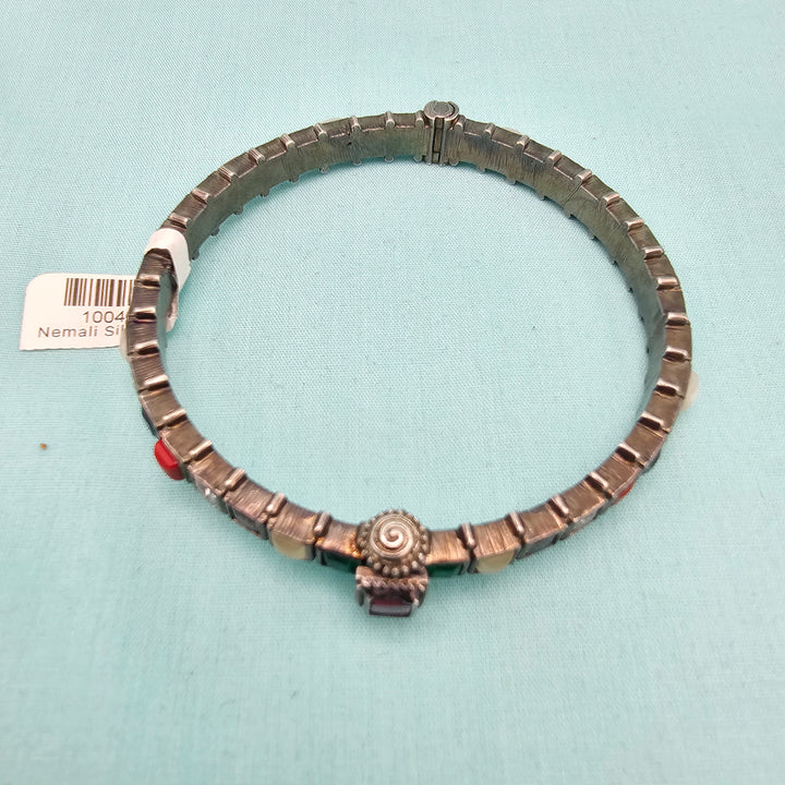 2.6 Navratna oxidized
