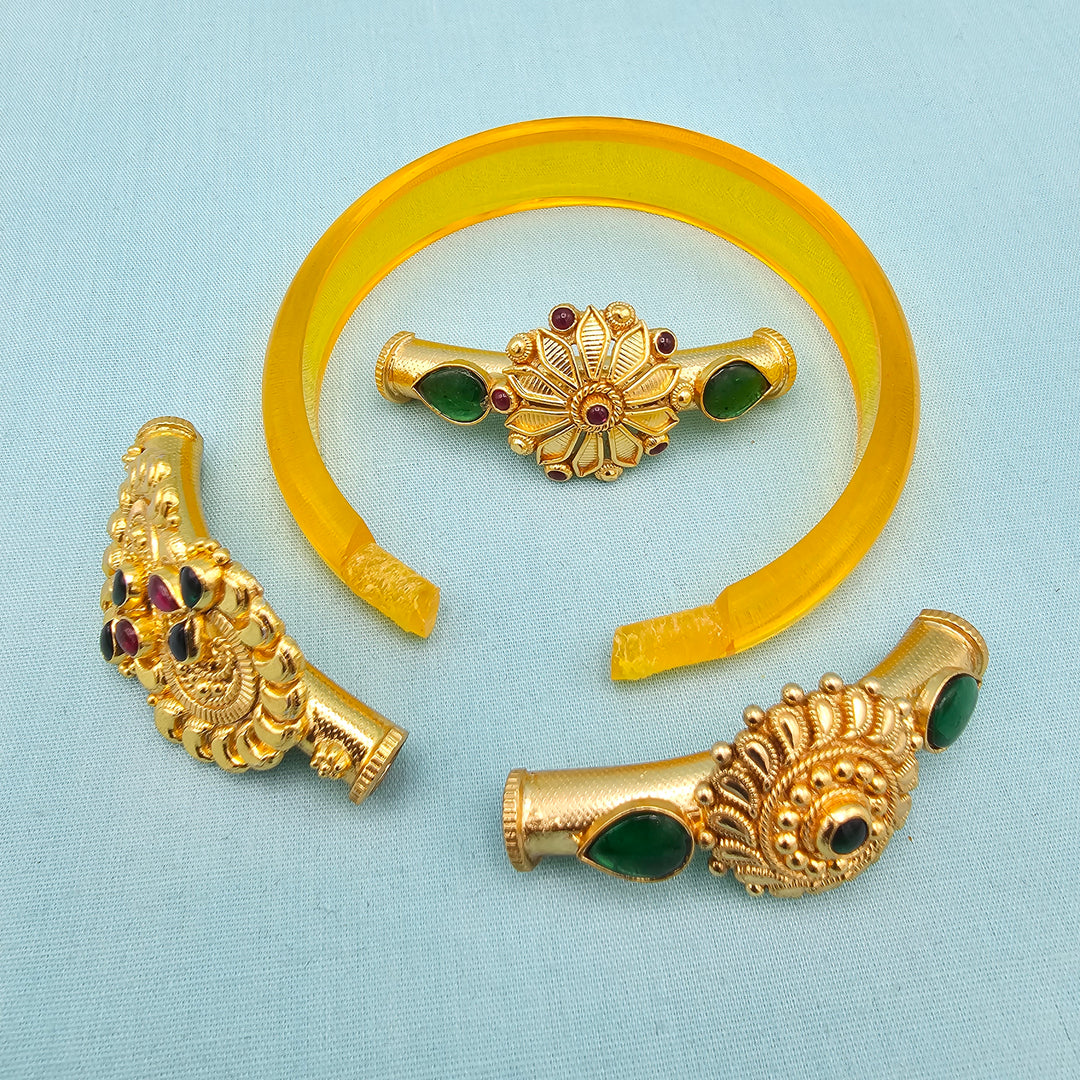 Nakshi Changeable pendants