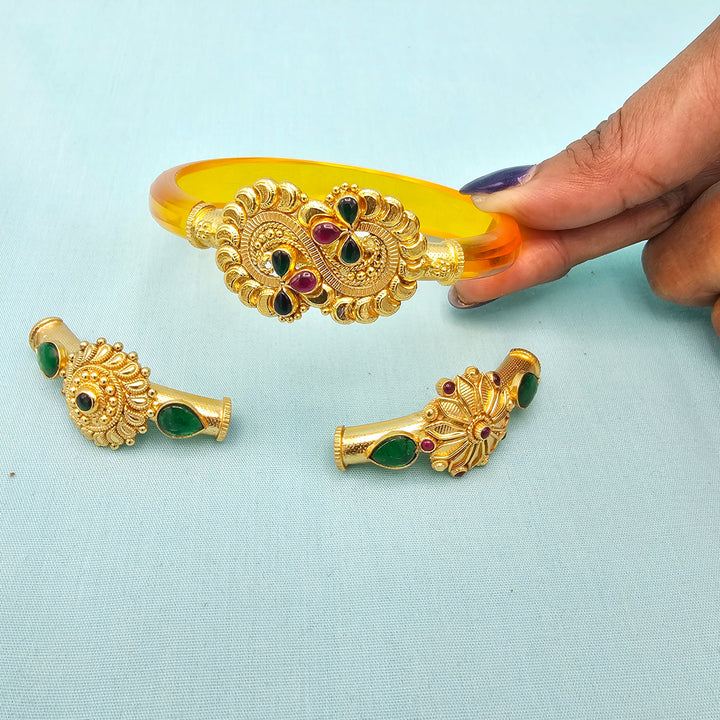 Nakshi Changeable pendants