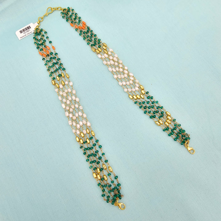 6L Rice Pearl Chains