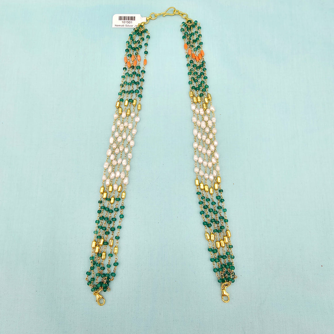 6L Rice Pearl Chains