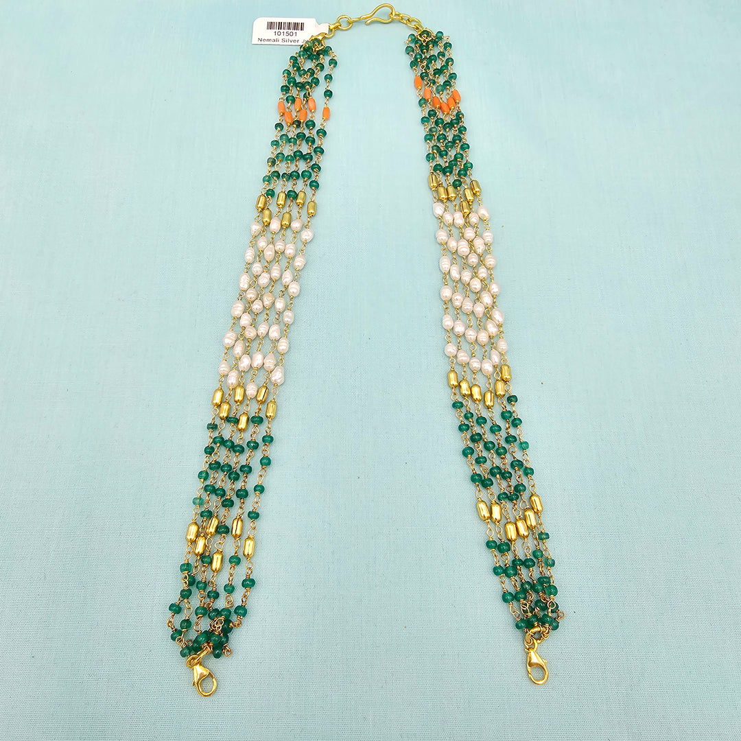 6L Rice Pearl Chains
