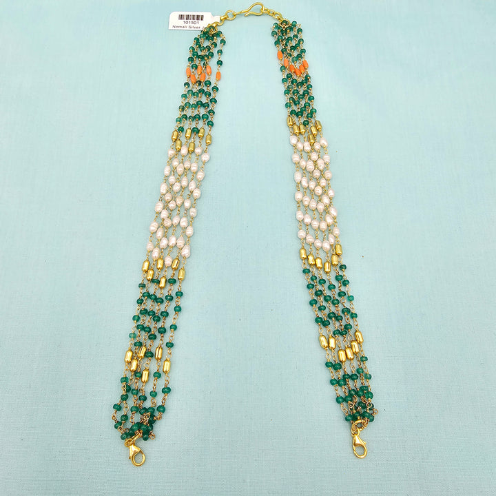 6L Rice Pearl Chains