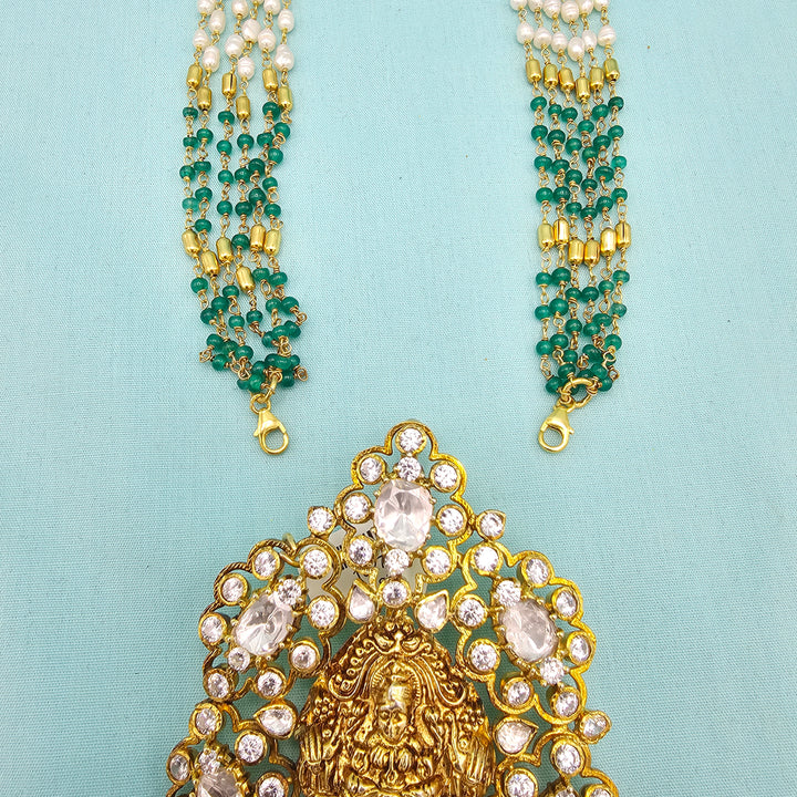 6L Rice Pearl Chains
