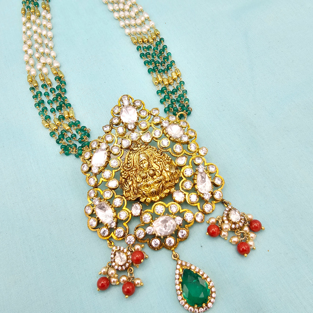 6L Rice Pearl Chains