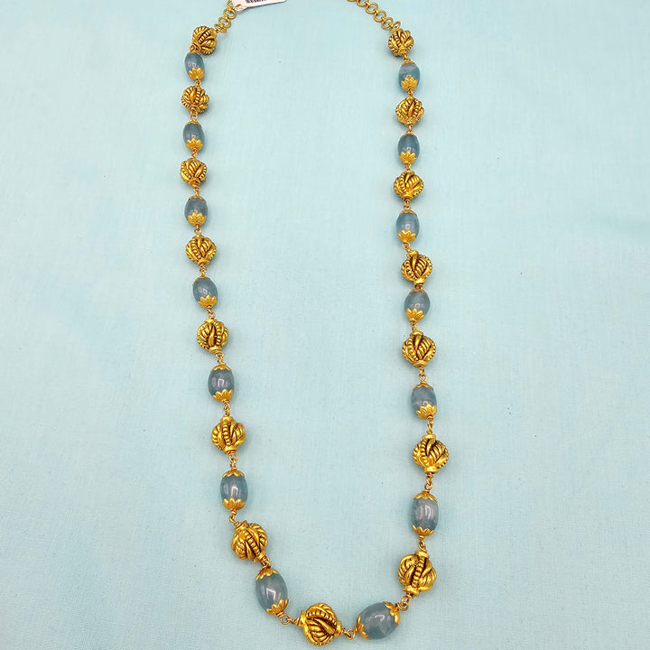 10mm Nakashi blue Chain