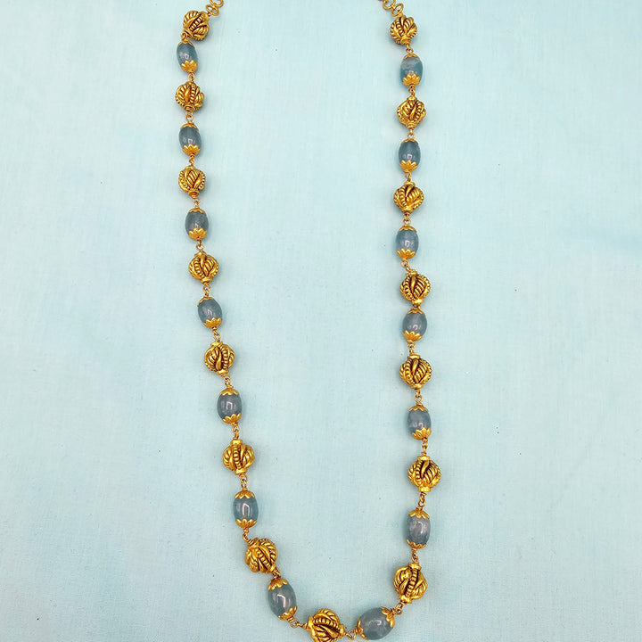 10mm Nakashi blue Chain