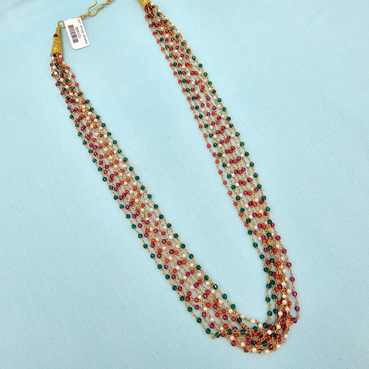 8L Multi color Chain