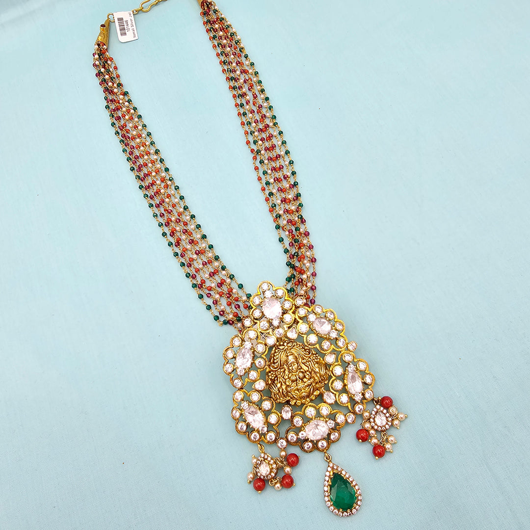 8L Multi color Chain