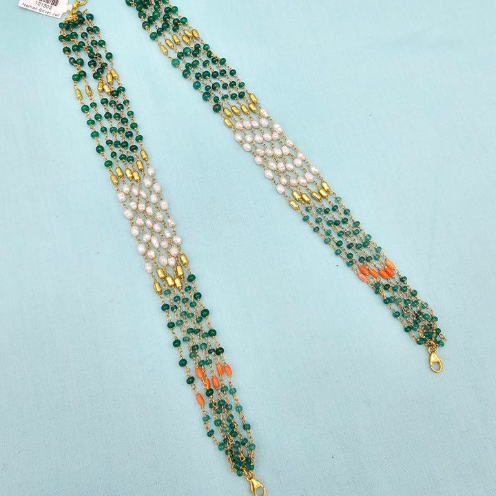 6L Rice Pearl Chains