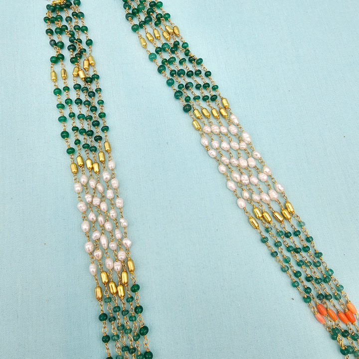 6L Rice Pearl Chains