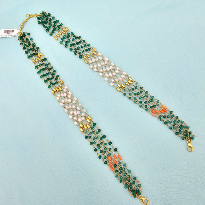 6L Rice Pearl Chains