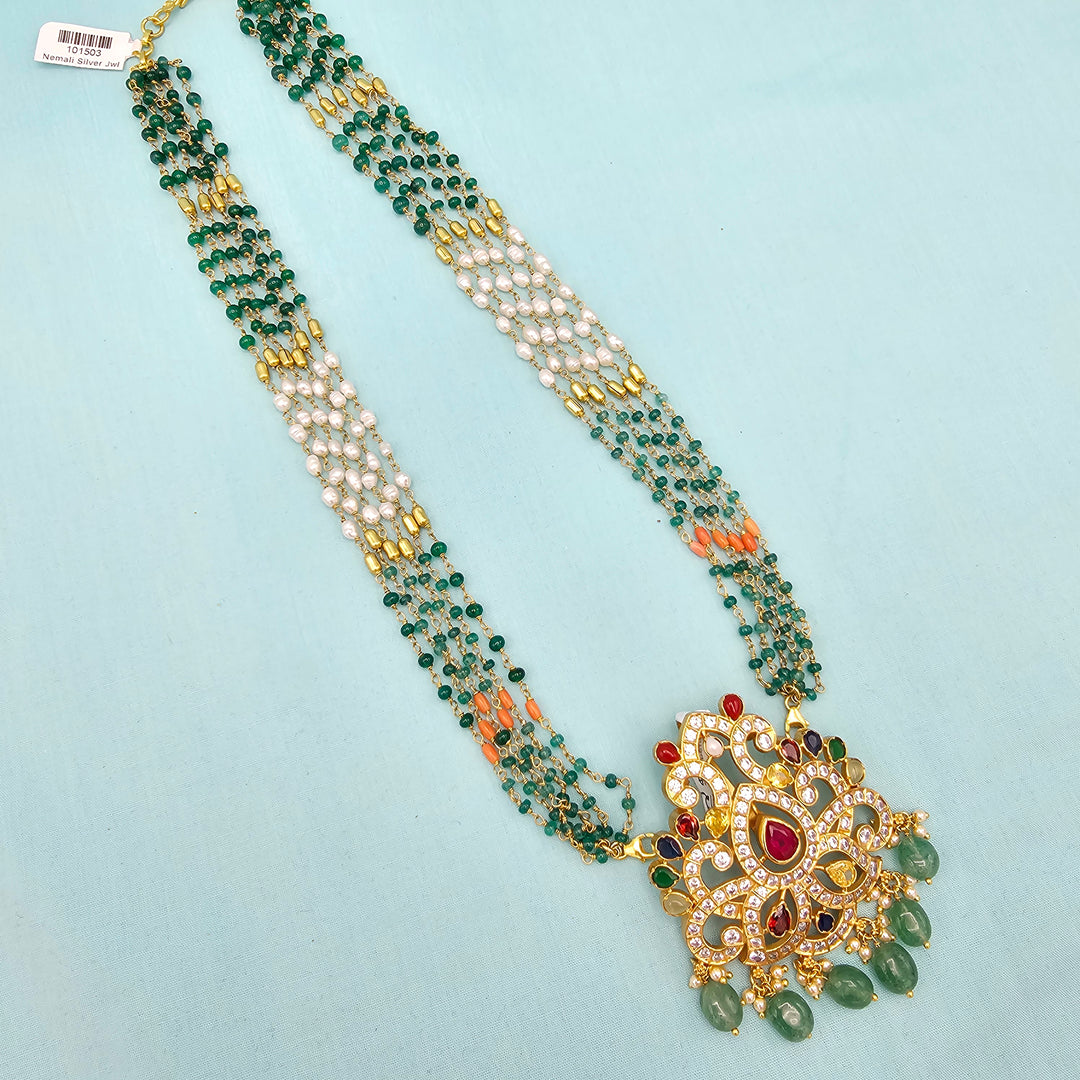 6L Rice Pearl Chains