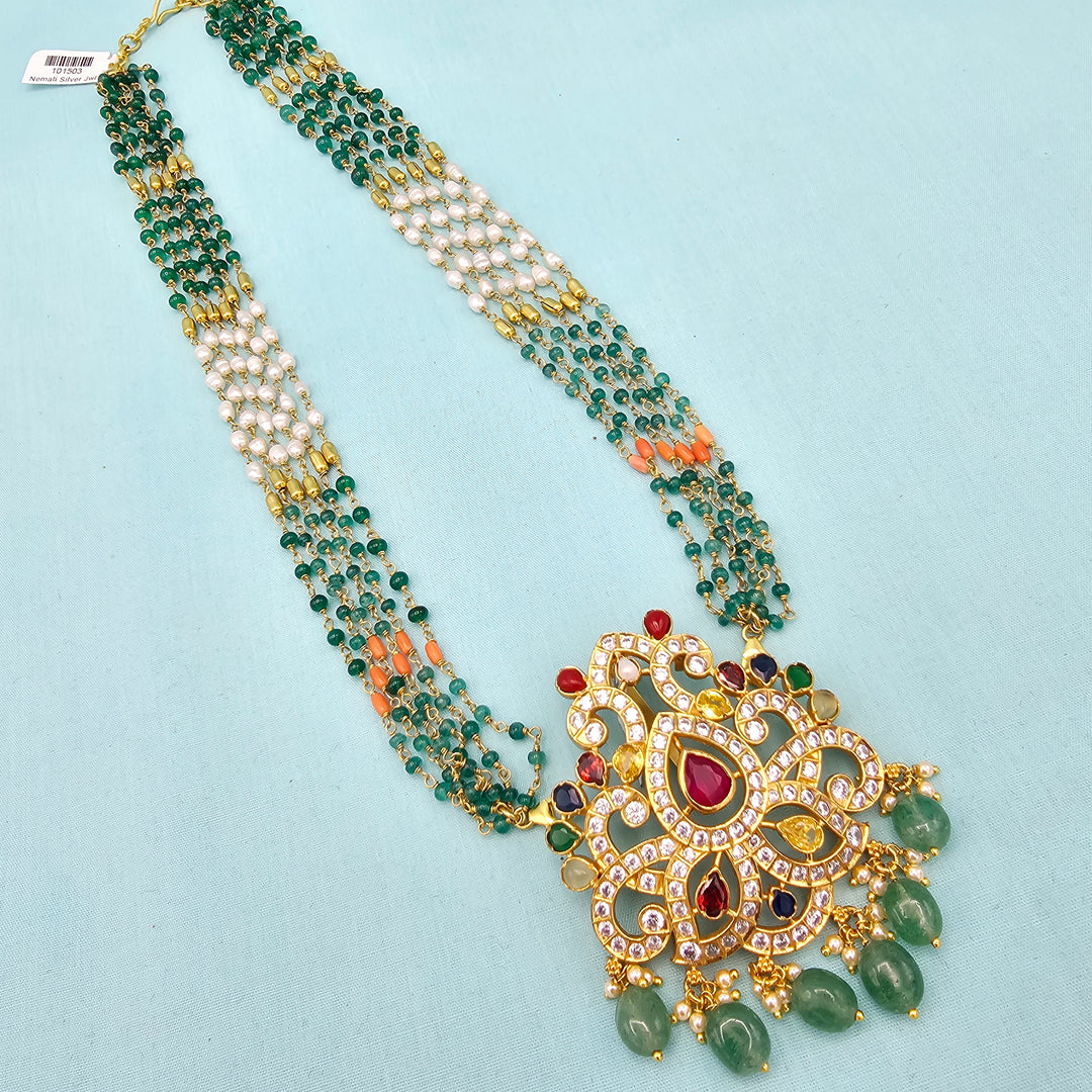 6L Rice Pearl Chains