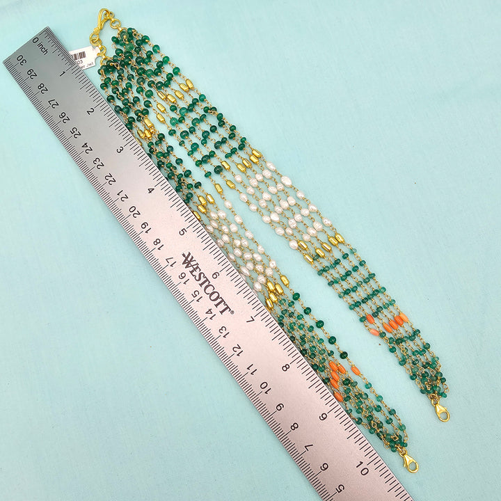 6L Rice Pearl Chains