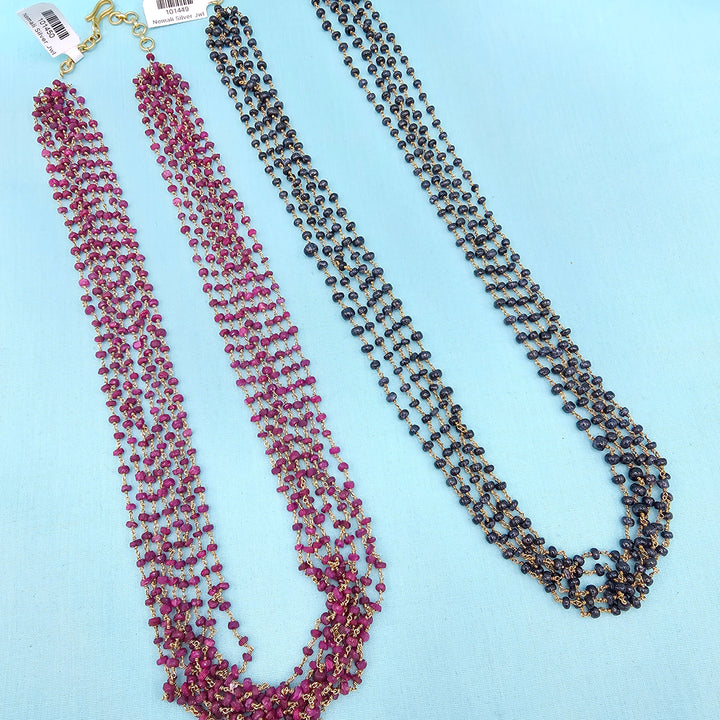 Sapphire 5L, Ruby 8L