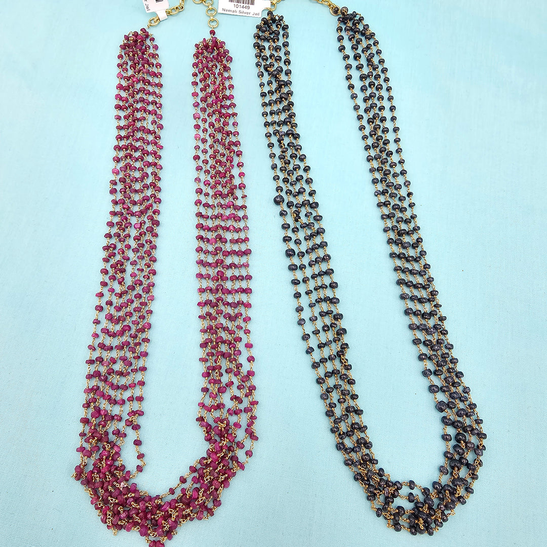 Sapphire 5L, Ruby 8L