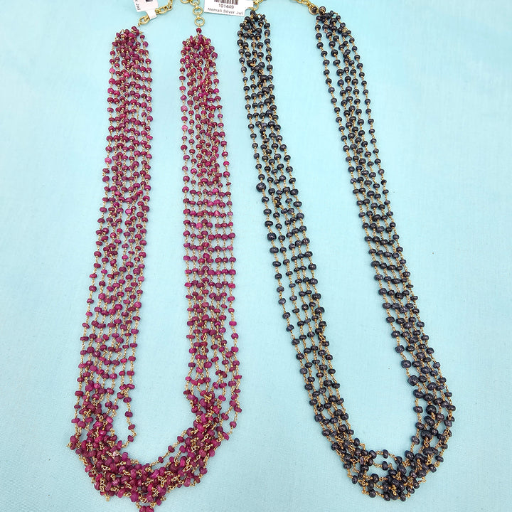 Sapphire 5L, Ruby 8L