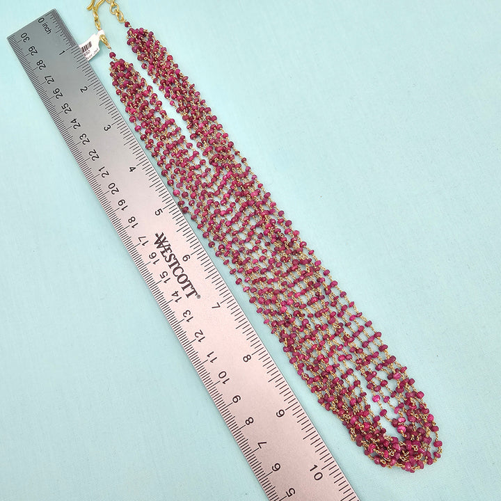 Sapphire 5L, Ruby 8L