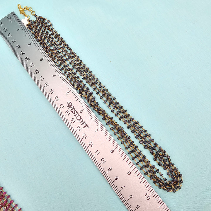 Sapphire 5L, Ruby 8L