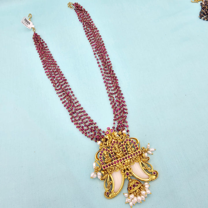 Sapphire 5L, Ruby 8L