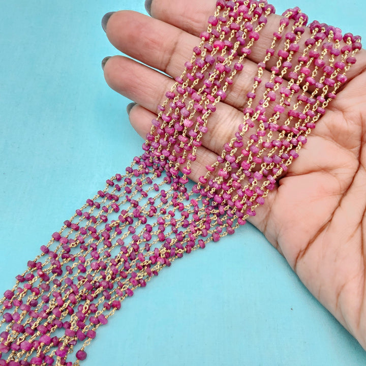 Sapphire 5L, Ruby 8L