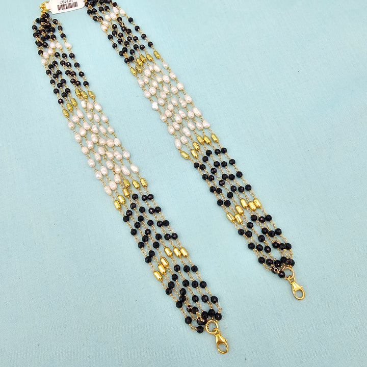 6L Rice Pearl Chains