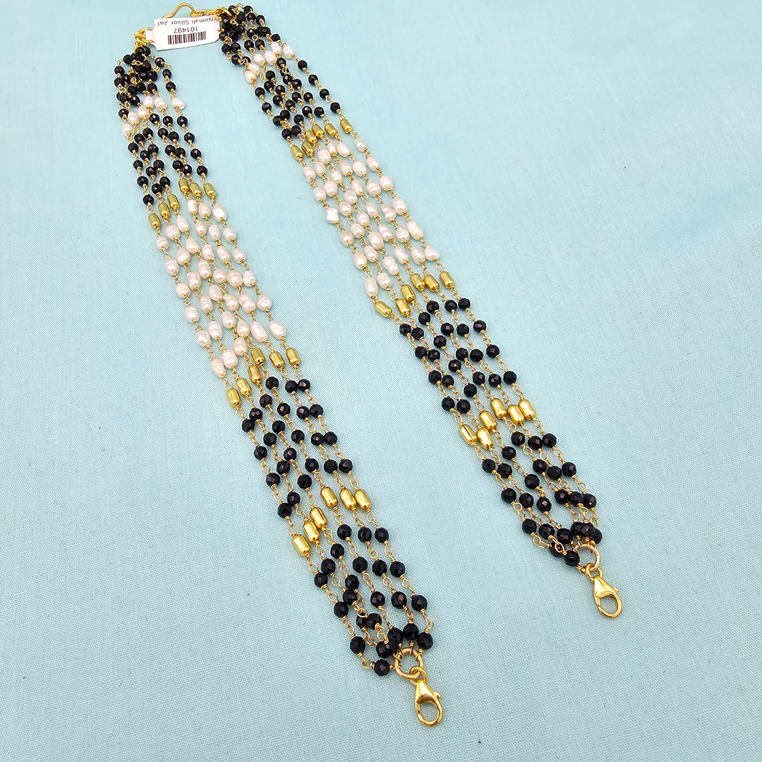 6L Rice Pearl Chains