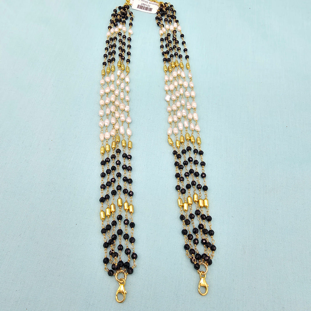 6L Rice Pearl Chains