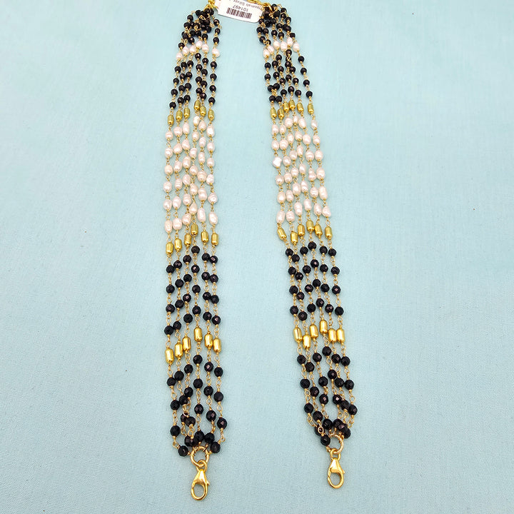 6L Rice Pearl Chains