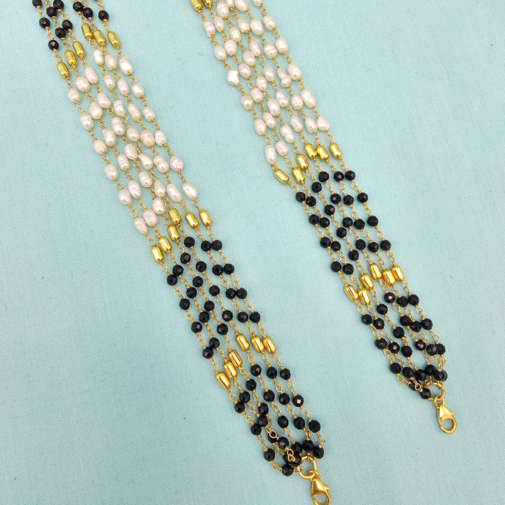 6L Rice Pearl Chains