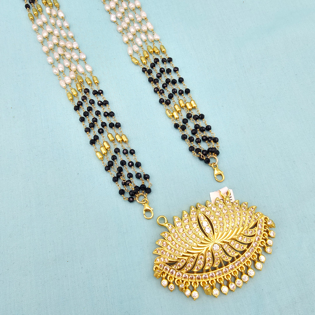 6L Rice Pearl Chains