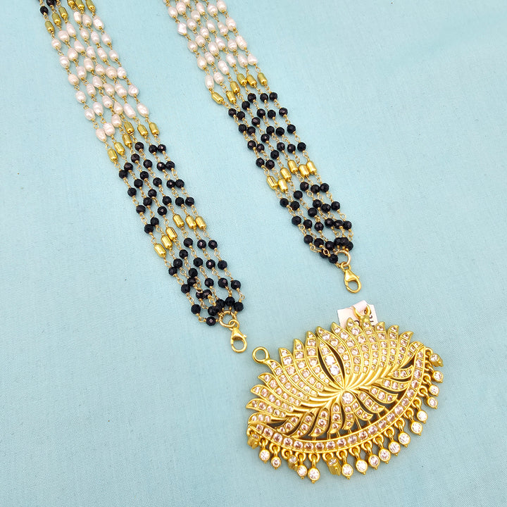 6L Rice Pearl Chains