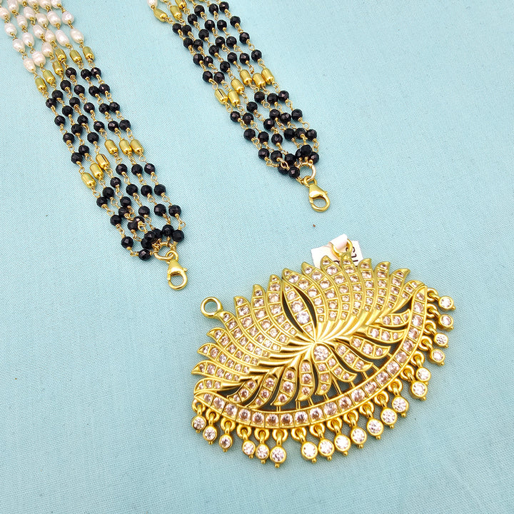 6L Rice Pearl Chains