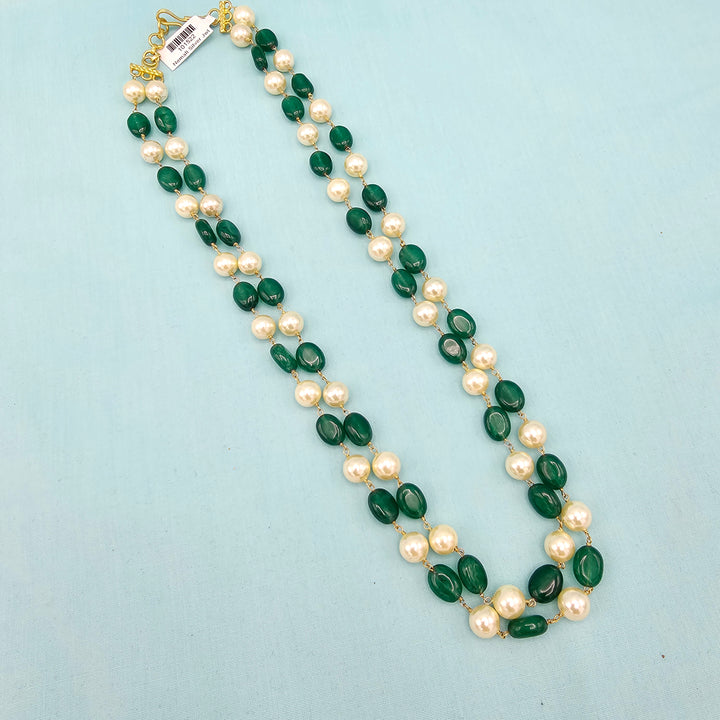 10mm Pearl Emerald