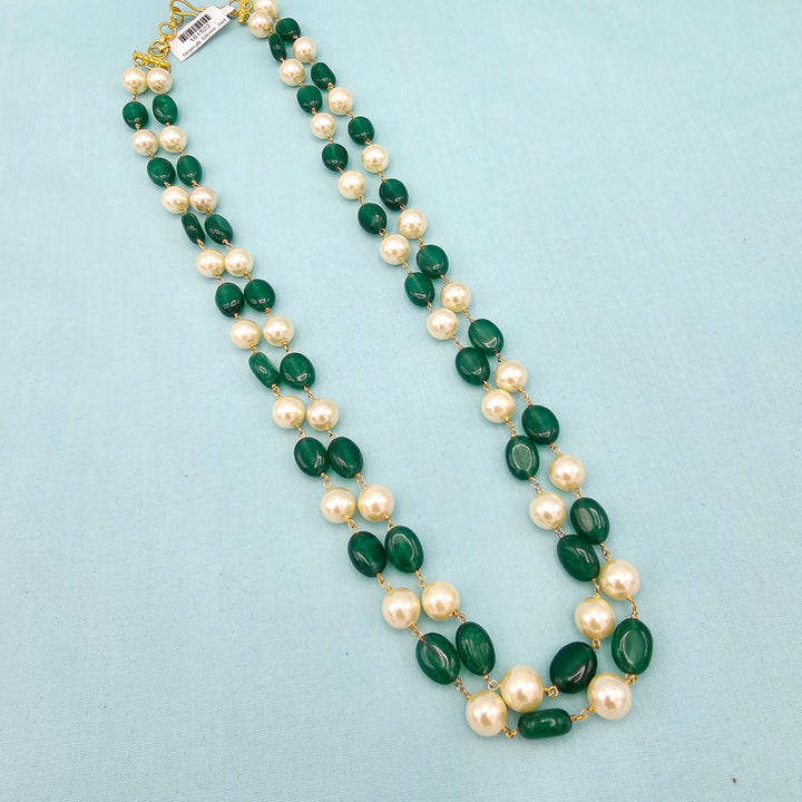 10mm Pearl Emerald