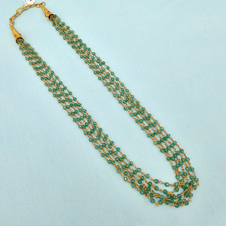 Multi Layer Emeralds