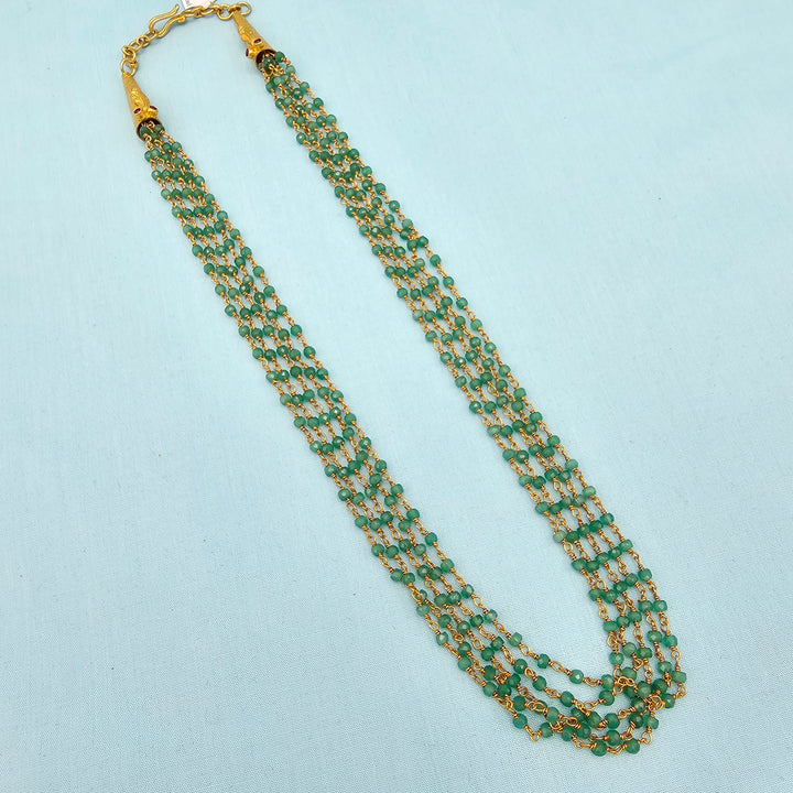 Multi Layer Emeralds