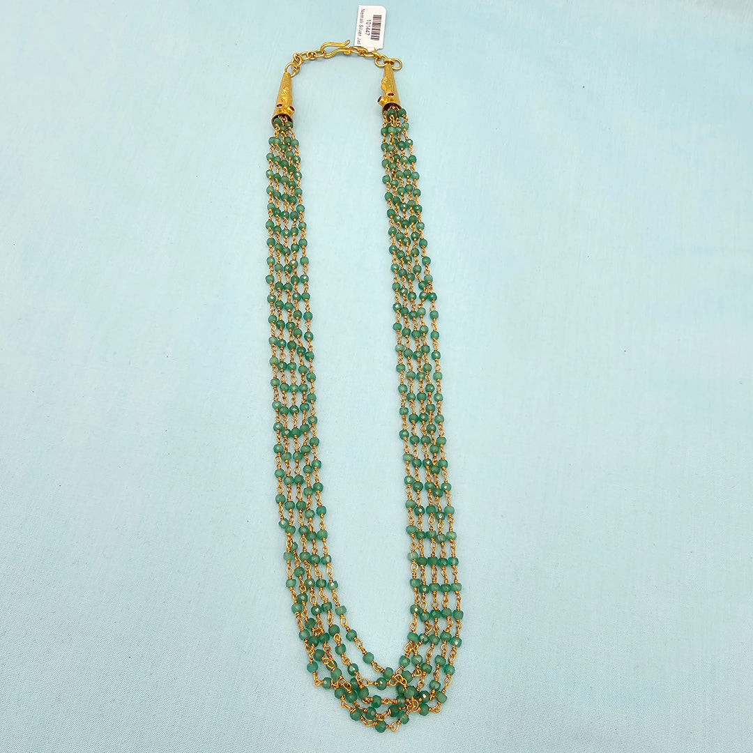Multi Layer Emeralds