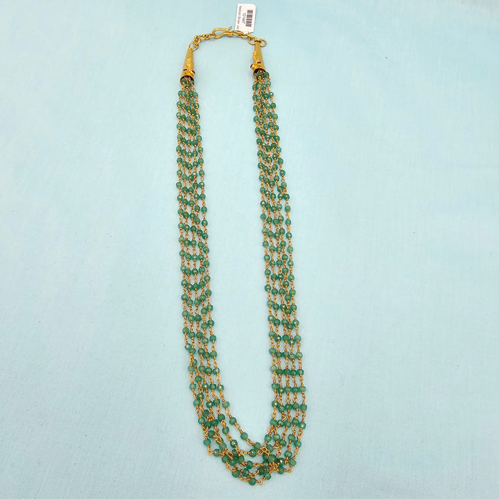 Multi Layer Emeralds