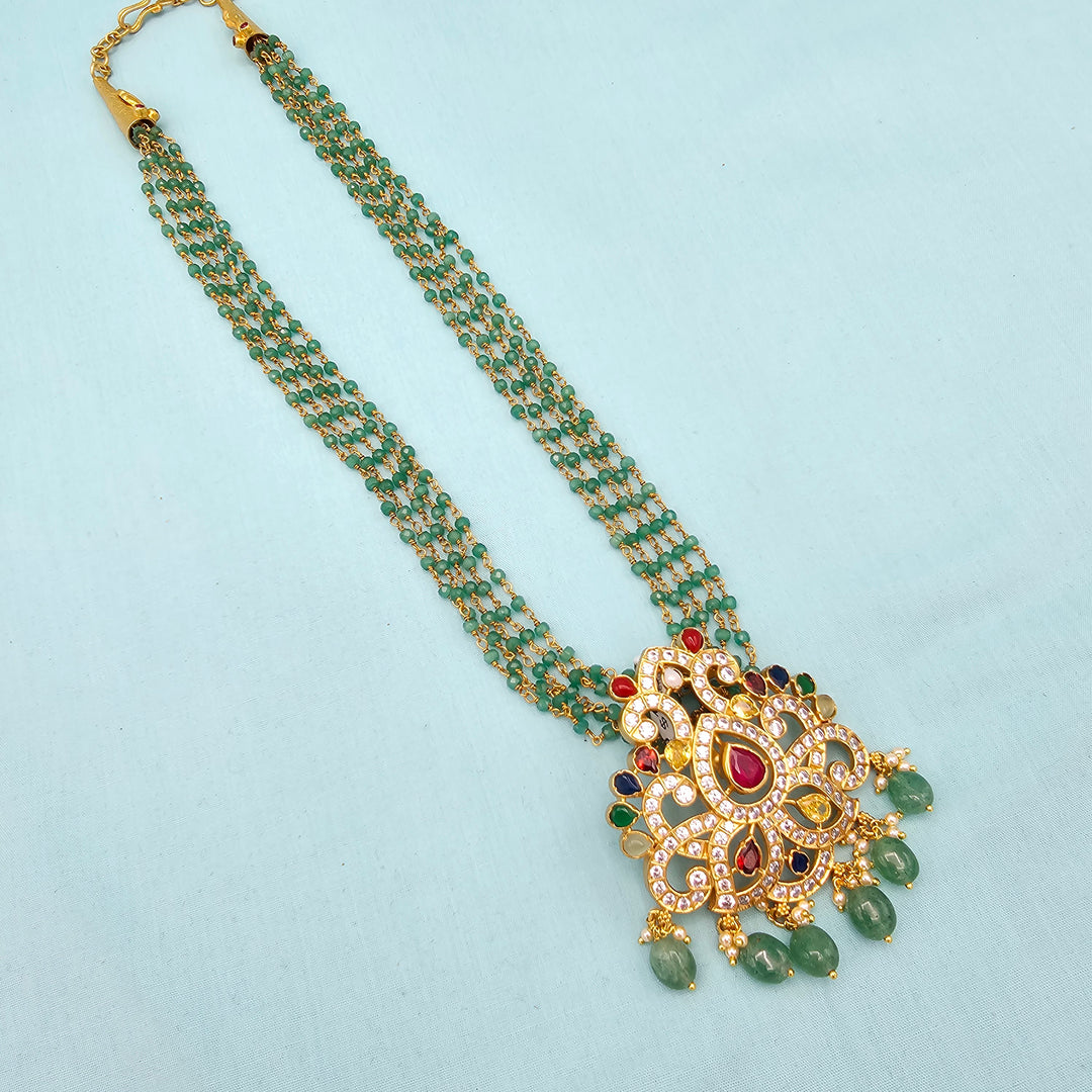 Multi Layer Emeralds