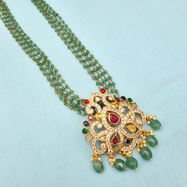 Multi Layer Emeralds