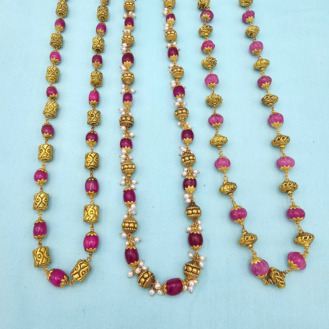 Men's Silver Chains